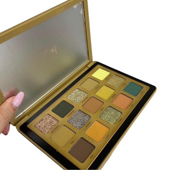 Natasha Denona Yucca Palette - Picture 5 of 11